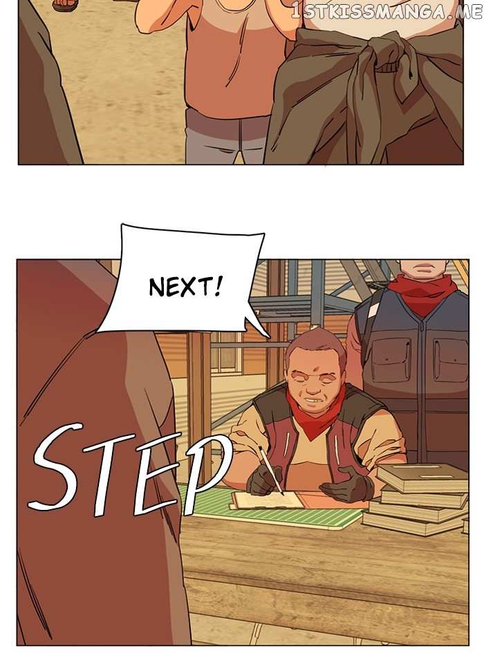 Parallel City chapter 77 page 56