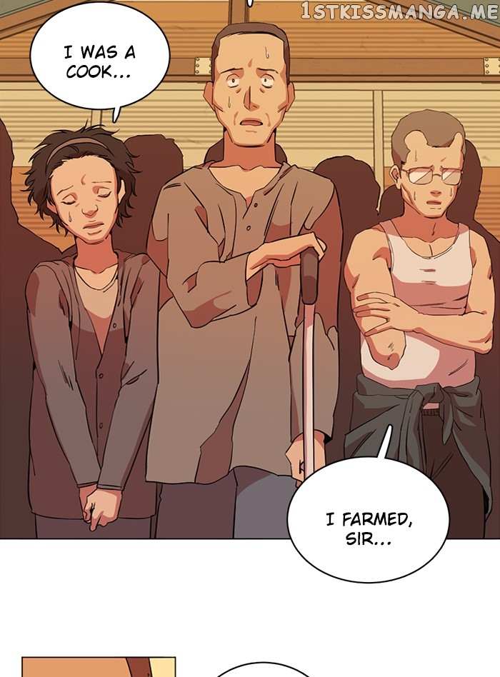 Parallel City chapter 77 page 58