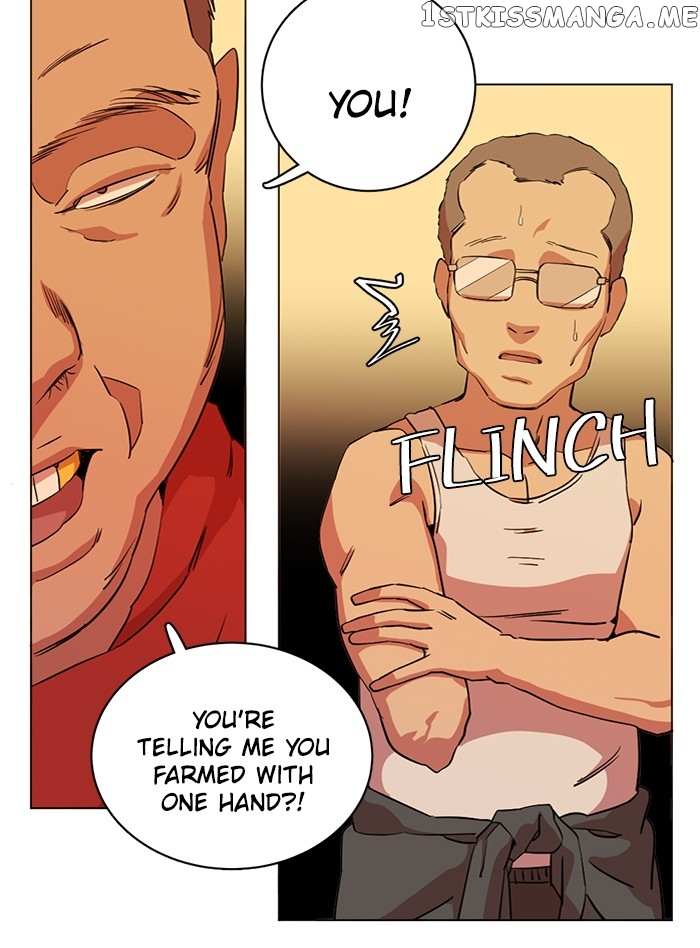 Parallel City chapter 77 page 59