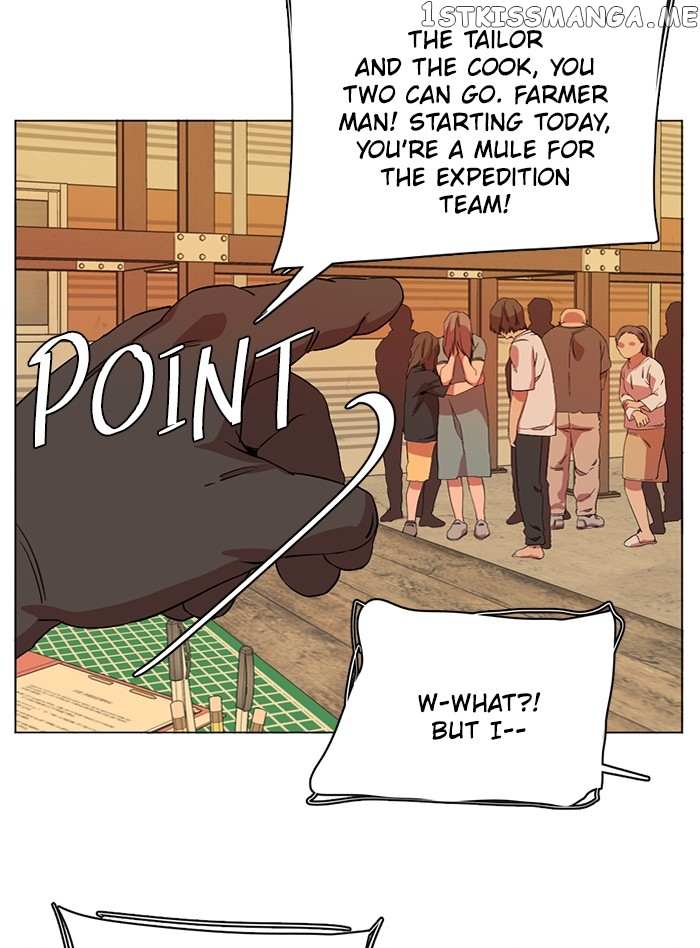 Parallel City chapter 77 page 61