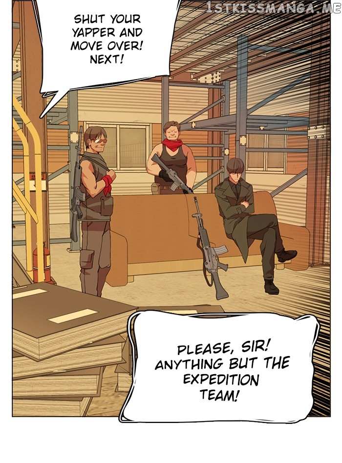 Parallel City chapter 77 page 62