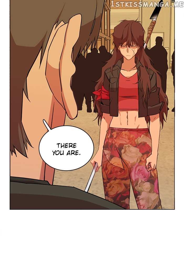 Parallel City chapter 77 page 64