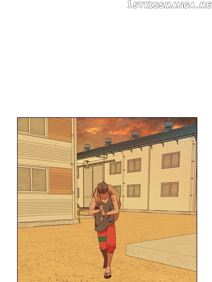 Parallel City chapter 77 page 67