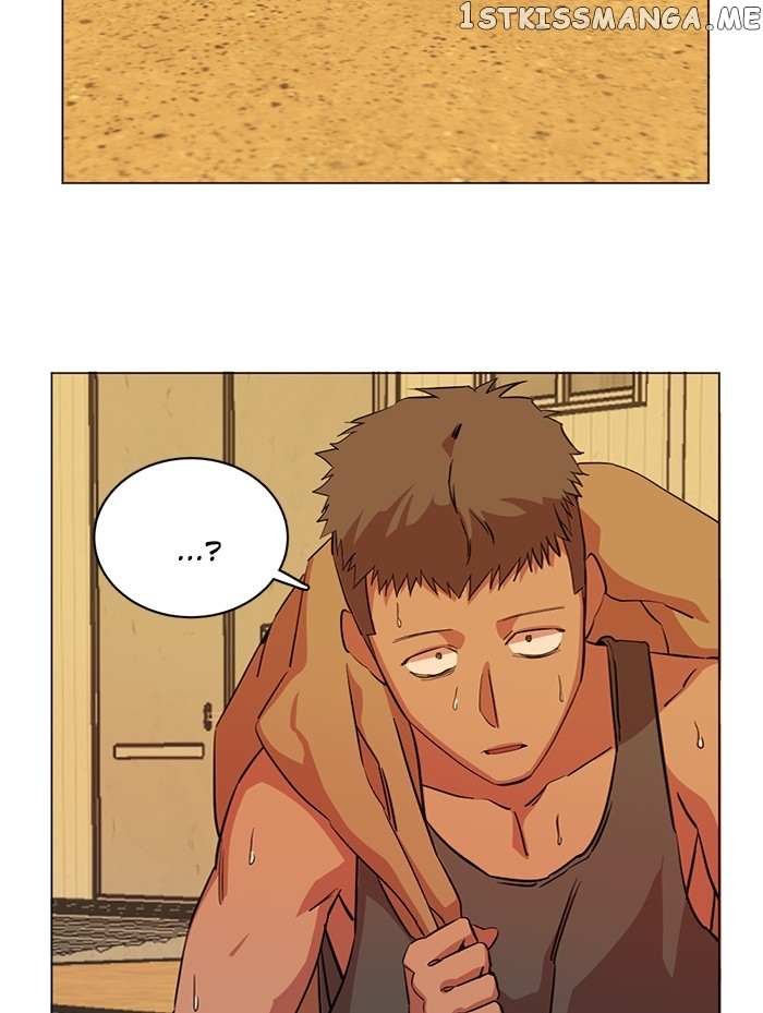 Parallel City chapter 77 page 68