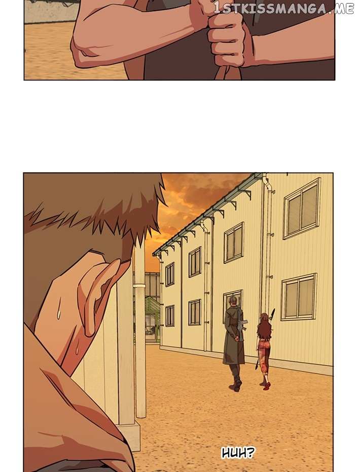 Parallel City chapter 77 page 69