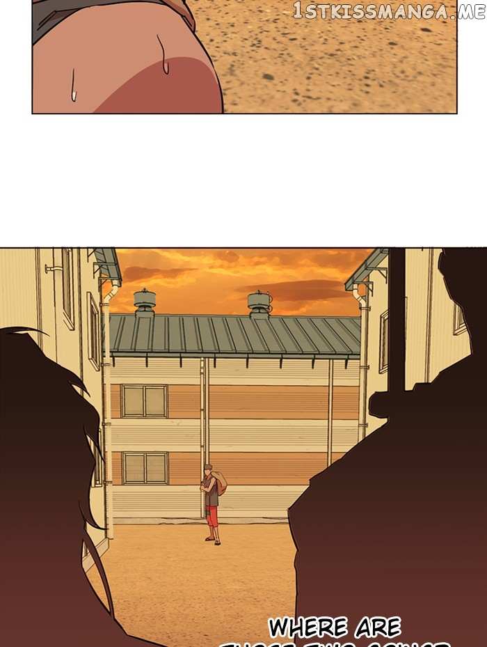 Parallel City chapter 77 page 70