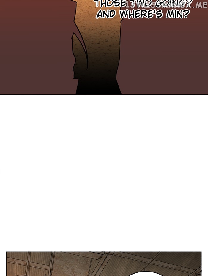 Parallel City chapter 77 page 71