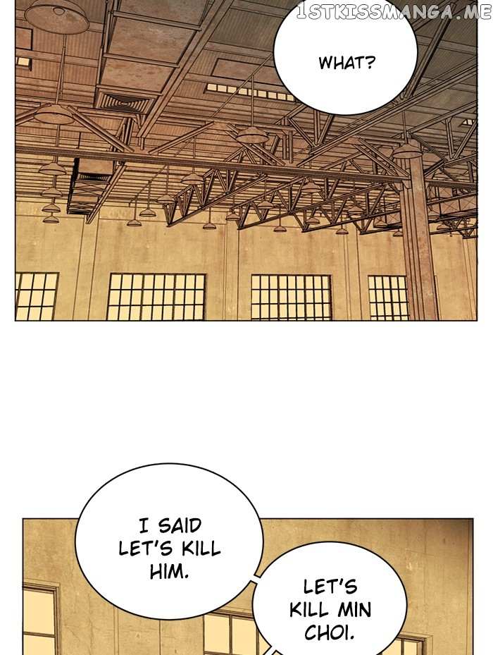 Parallel City chapter 77 page 72