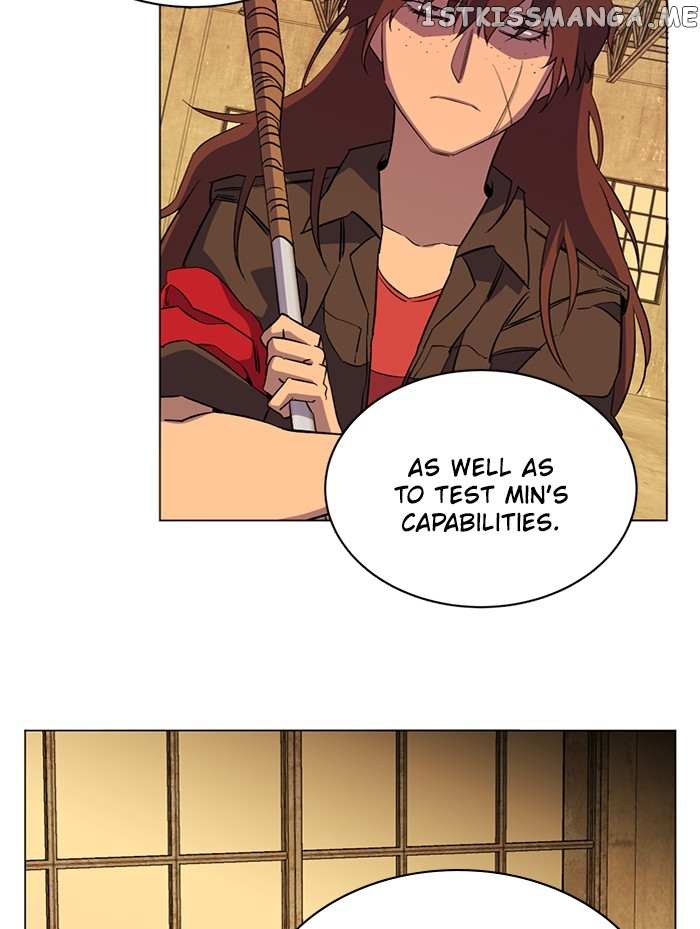 Parallel City chapter 77 page 75