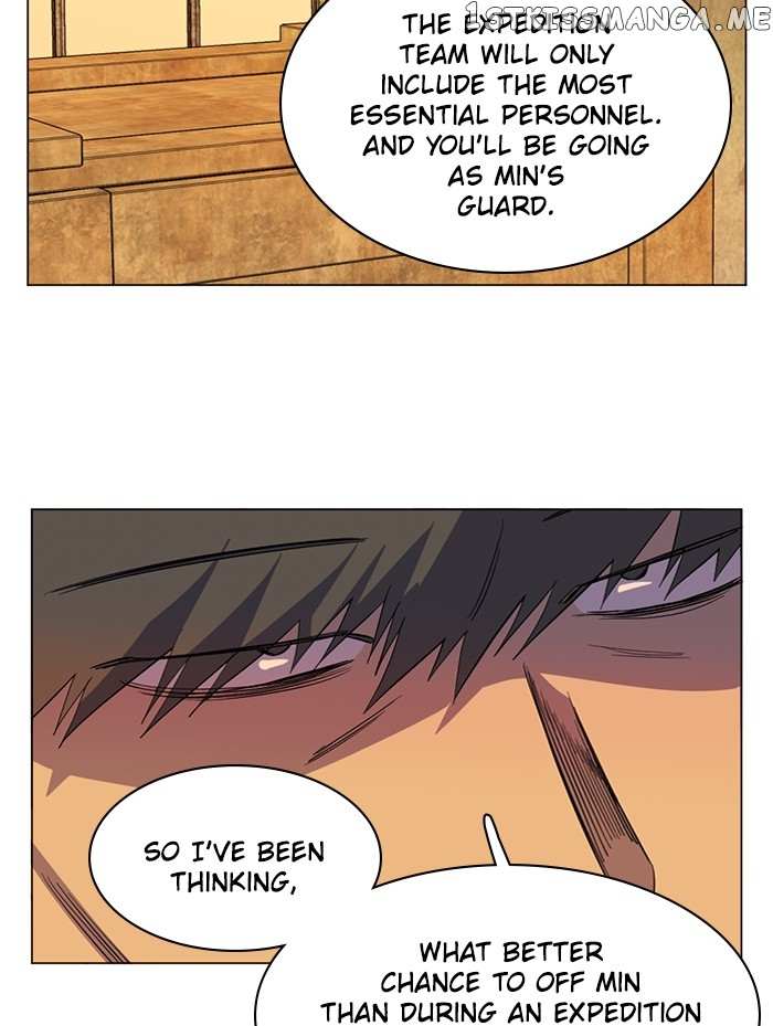 Parallel City chapter 77 page 76