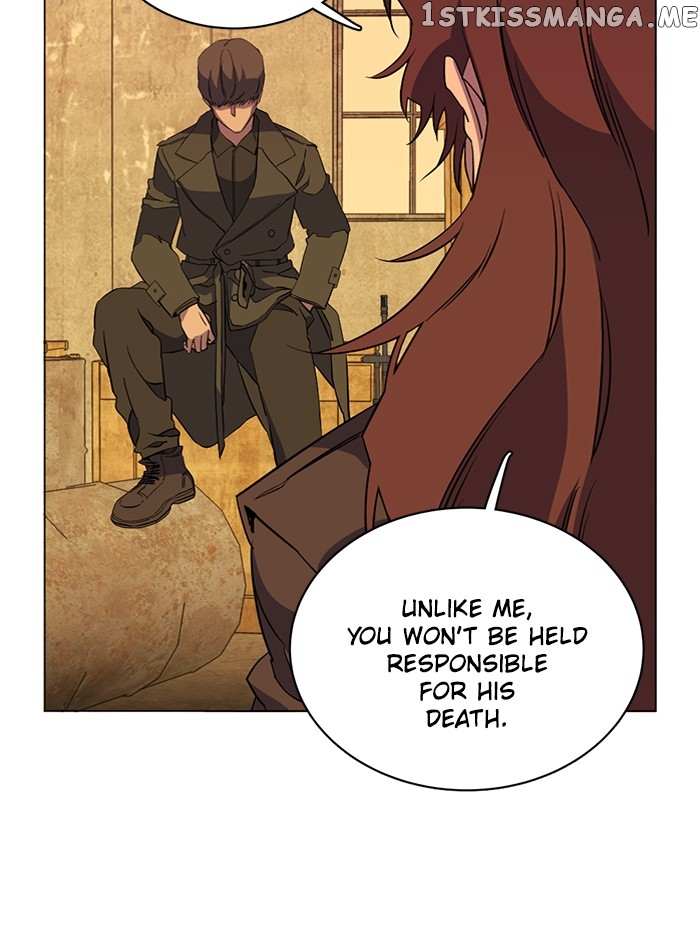 Parallel City chapter 77 page 78