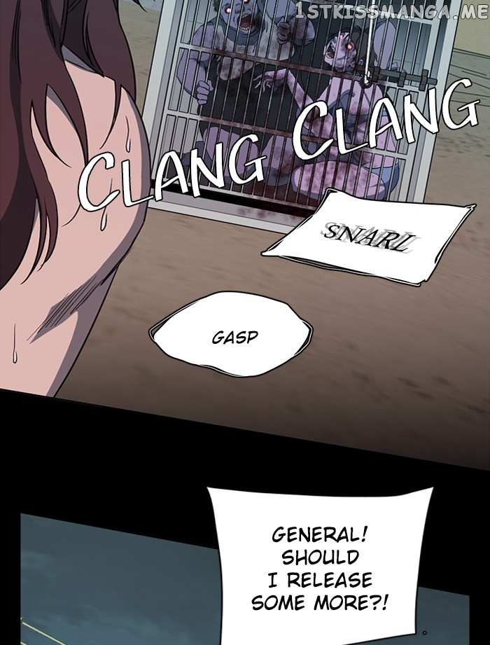 Parallel City chapter 77 page 8