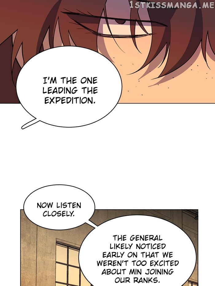 Parallel City chapter 77 page 81