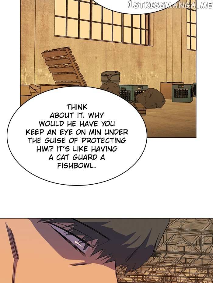 Parallel City chapter 77 page 82