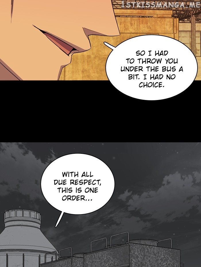 Parallel City chapter 77 page 83