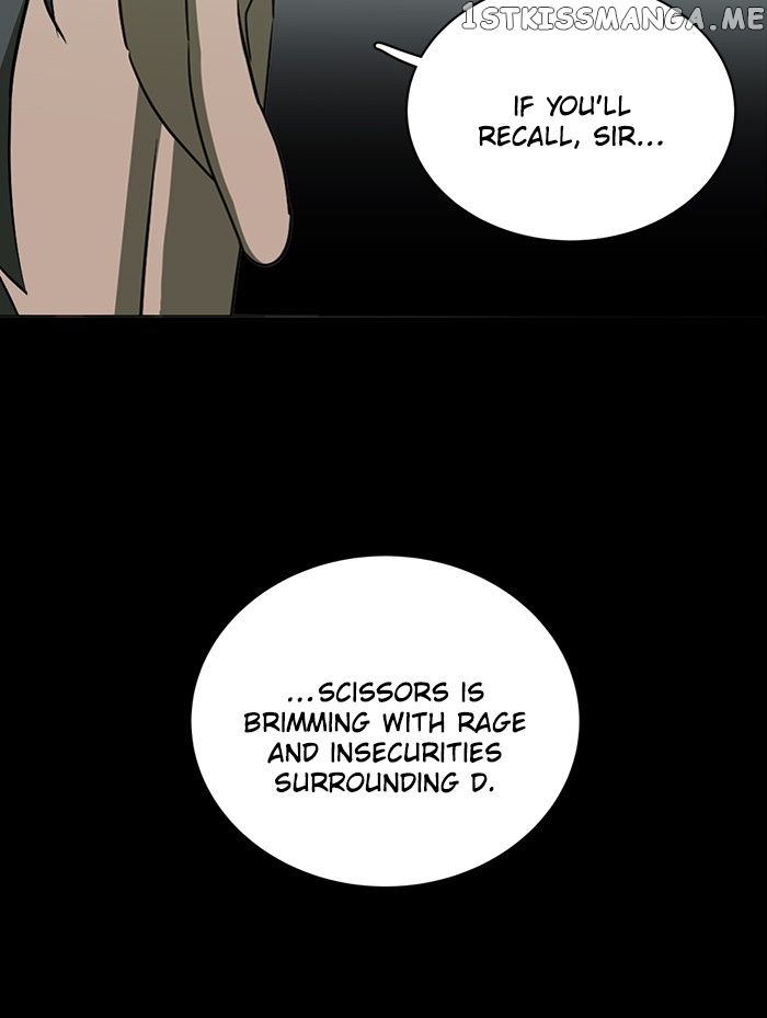 Parallel City chapter 77 page 89