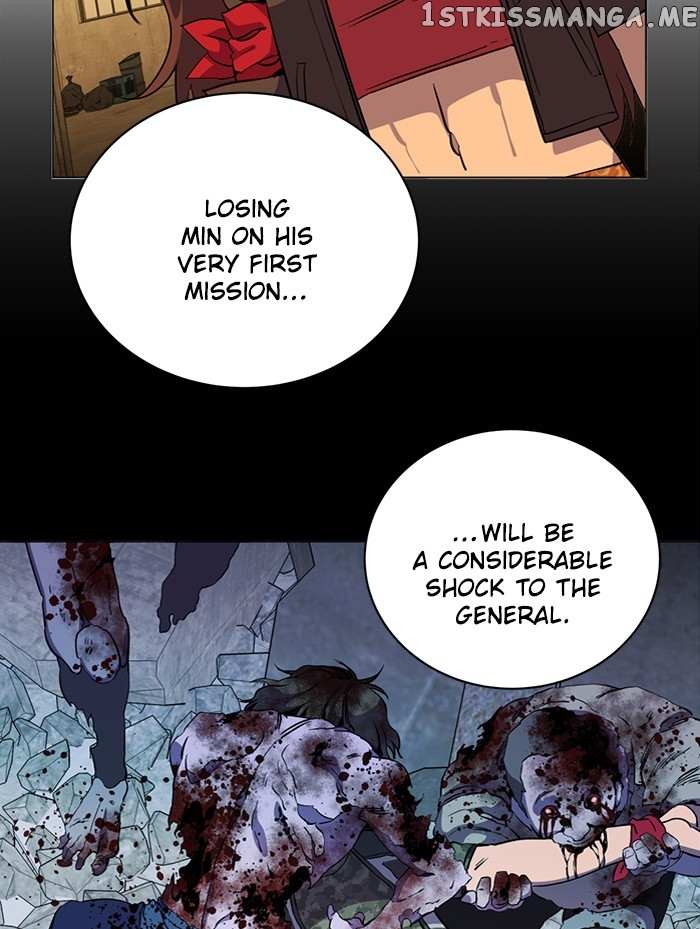 Parallel City chapter 77 page 93