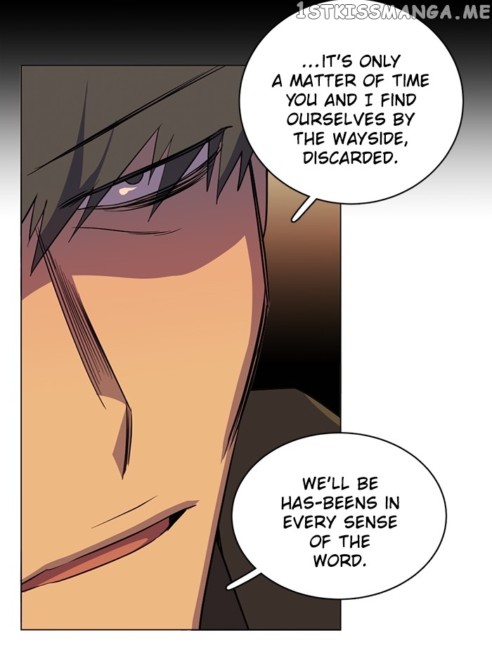 Parallel City chapter 77 page 96