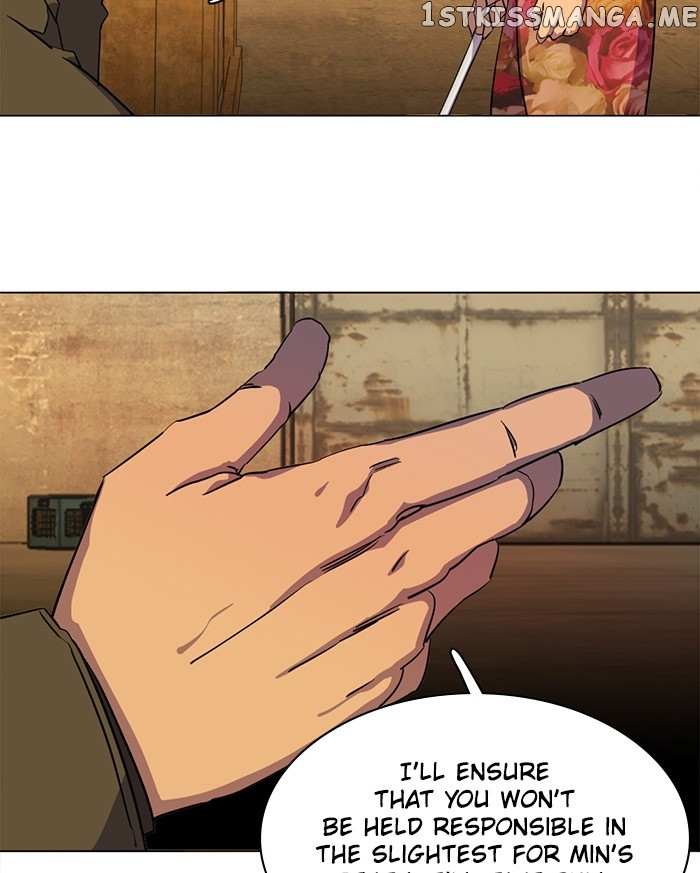 Parallel City chapter 77 page 99