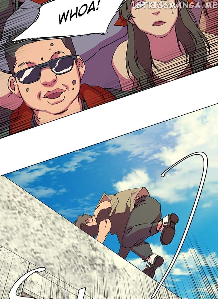 Parallel City chapter 78 page 102