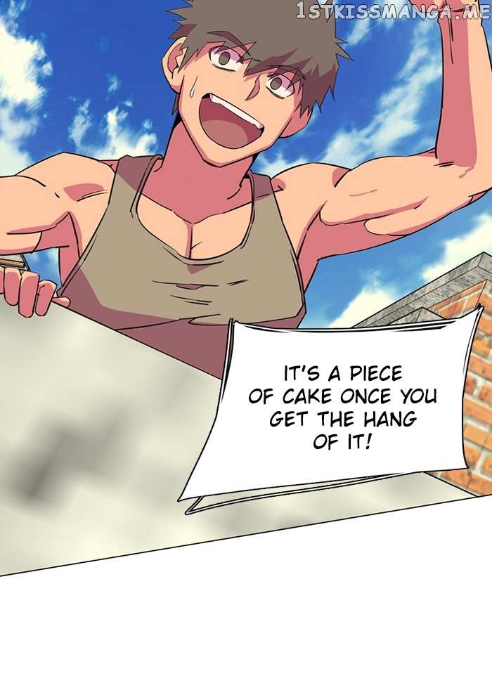 Parallel City chapter 78 page 105