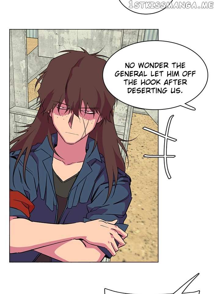 Parallel City chapter 78 page 107