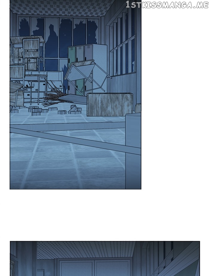 Parallel City chapter 78 page 11