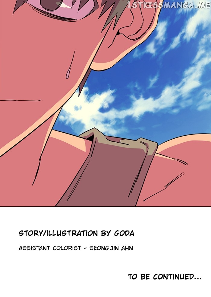 Parallel City chapter 78 page 111