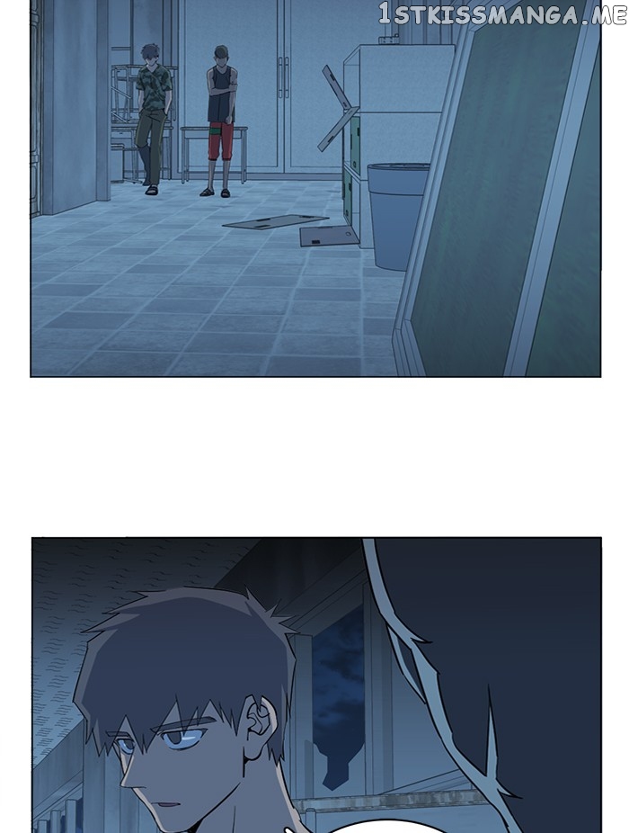 Parallel City chapter 78 page 12