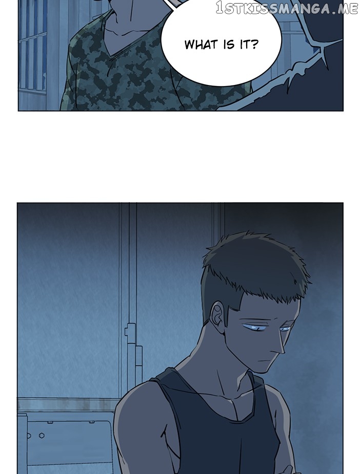 Parallel City chapter 78 page 13