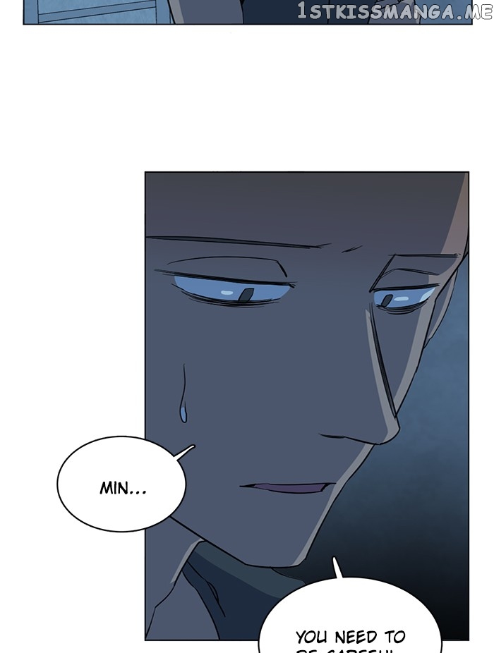 Parallel City chapter 78 page 14