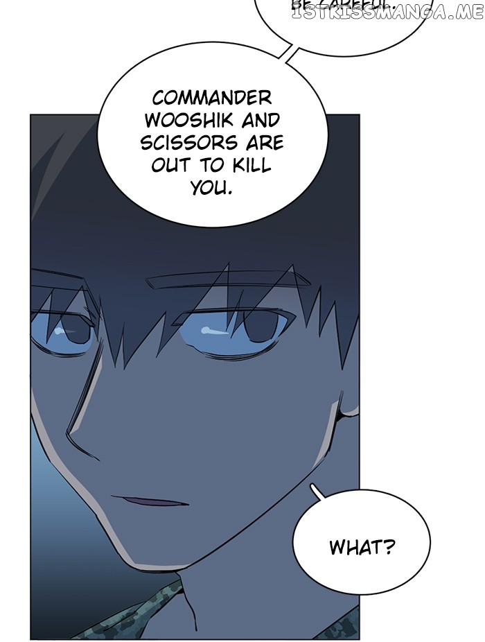 Parallel City chapter 78 page 15