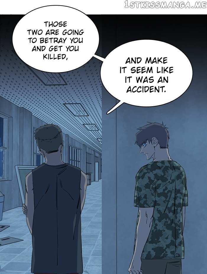 Parallel City chapter 78 page 17