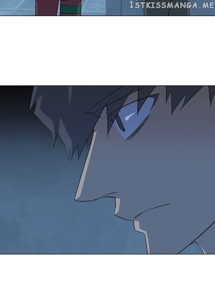 Parallel City chapter 78 page 18