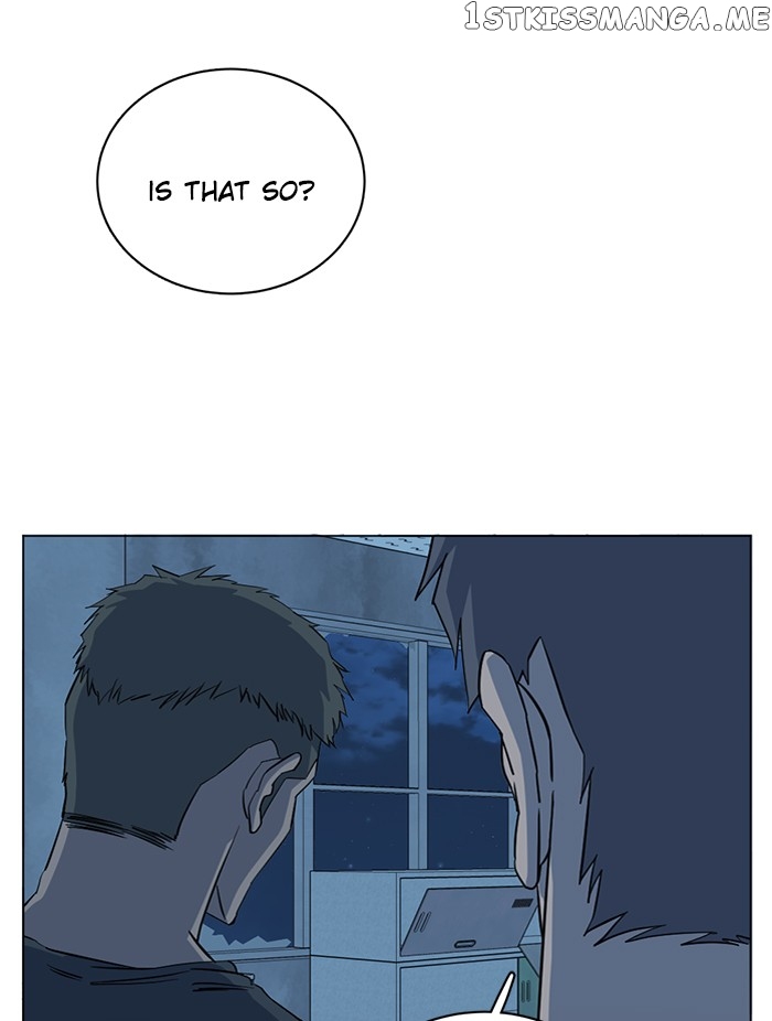 Parallel City chapter 78 page 19