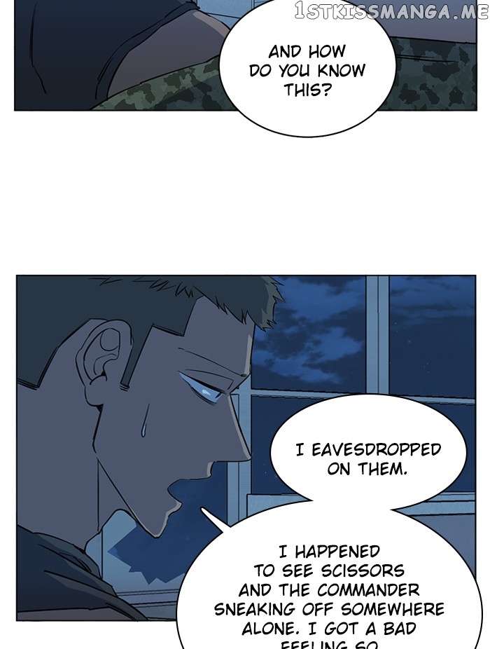 Parallel City chapter 78 page 20