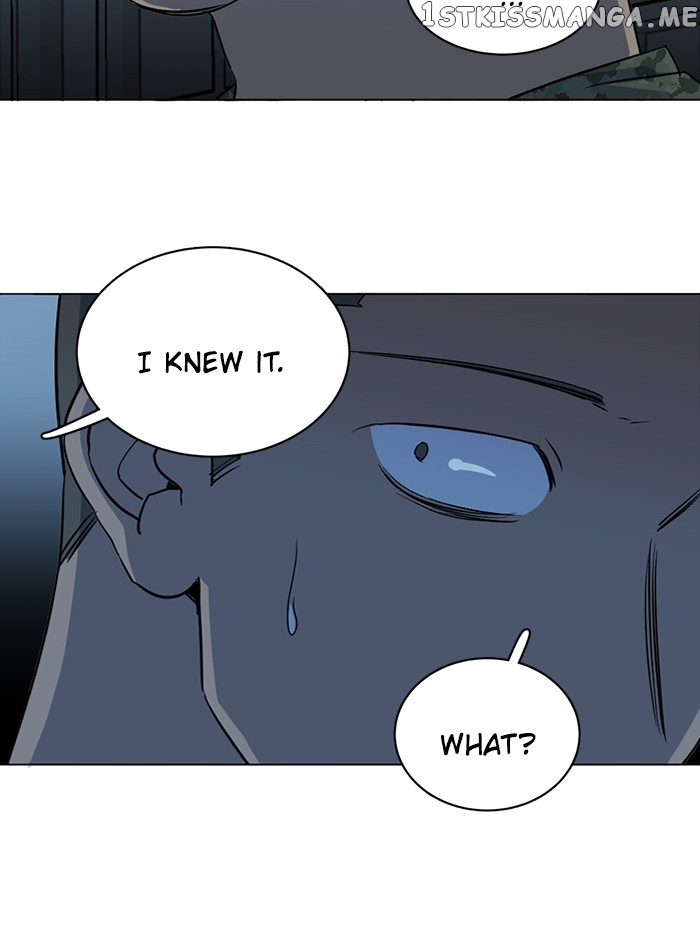 Parallel City chapter 78 page 23