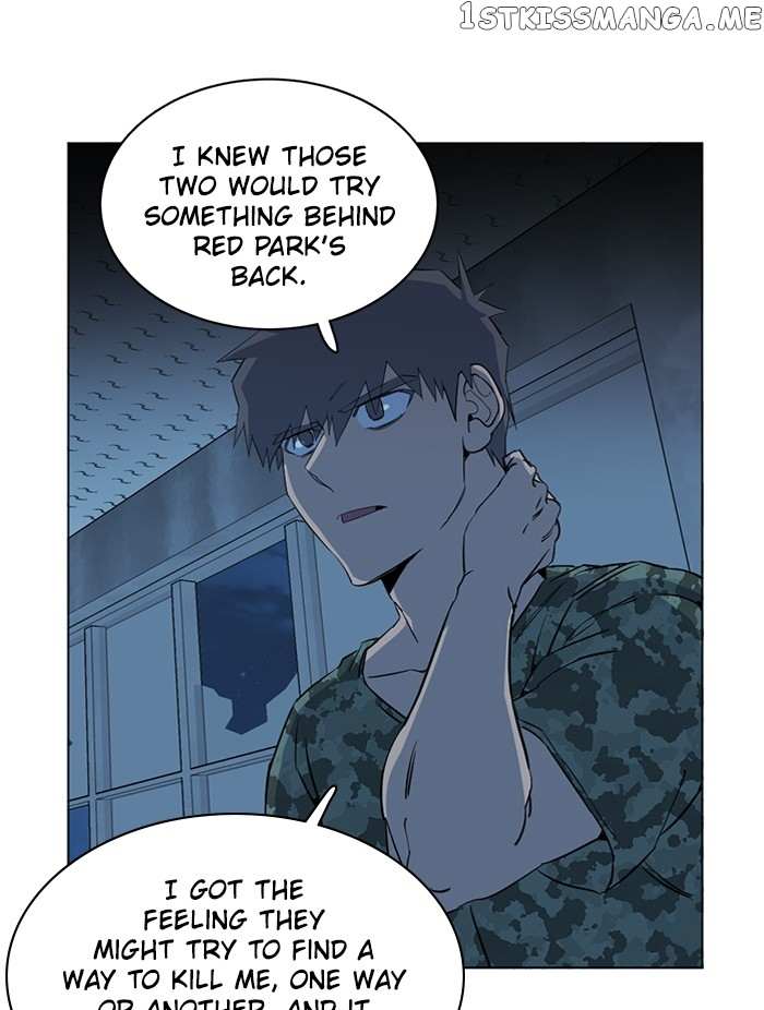 Parallel City chapter 78 page 24