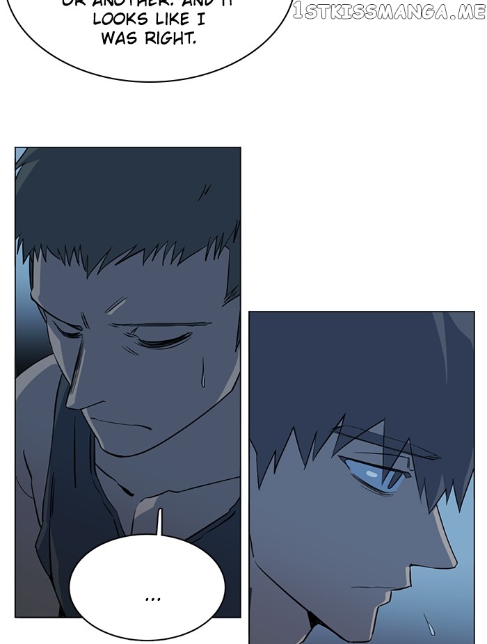 Parallel City chapter 78 page 25