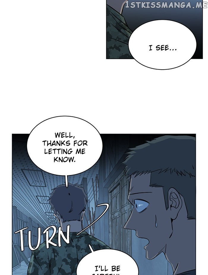 Parallel City chapter 78 page 26