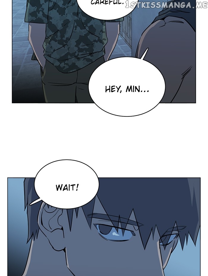 Parallel City chapter 78 page 27