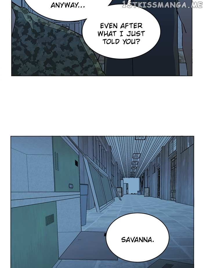 Parallel City chapter 78 page 29