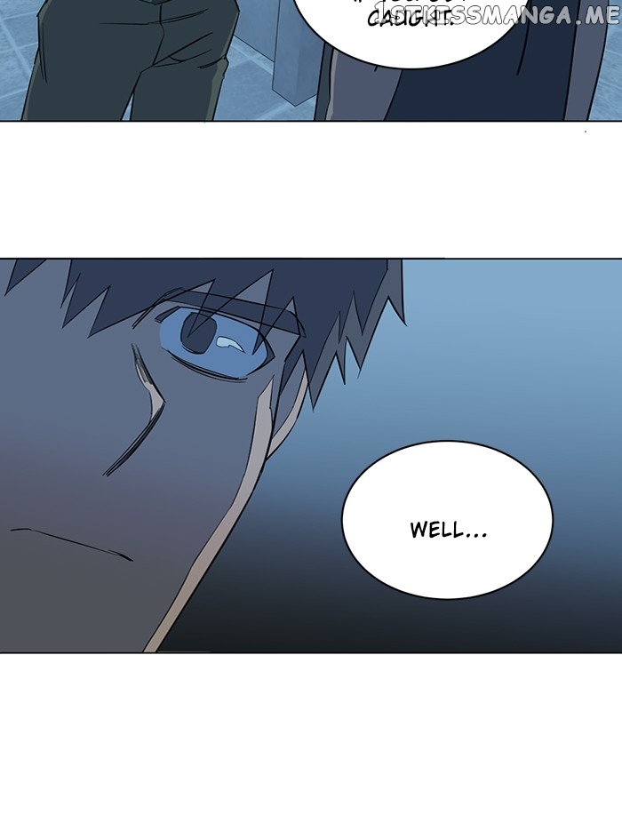 Parallel City chapter 78 page 31