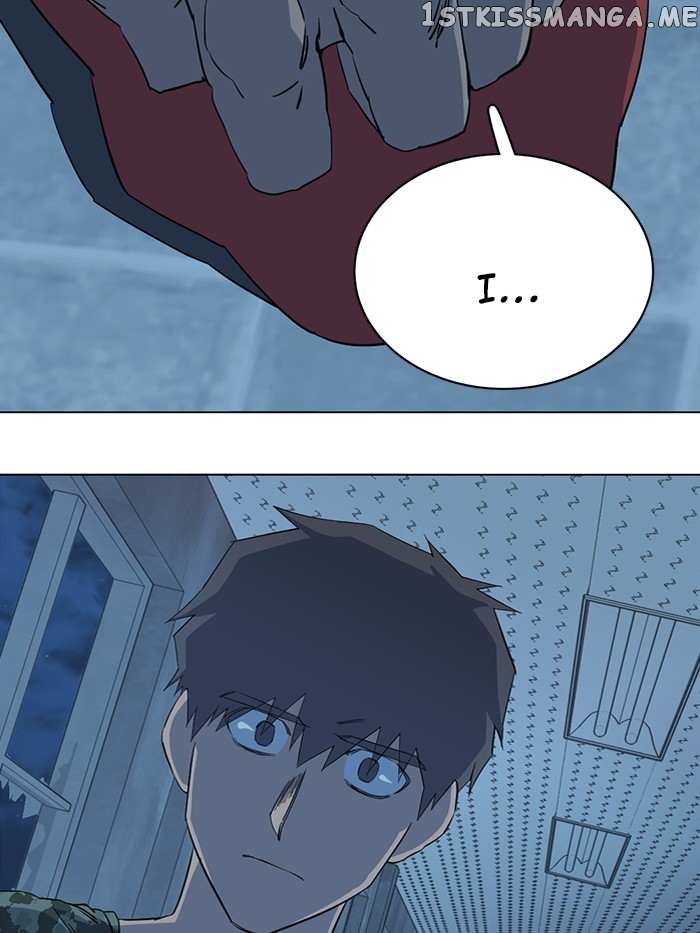 Parallel City chapter 78 page 36