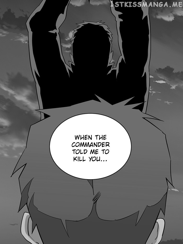 Parallel City chapter 78 page 38