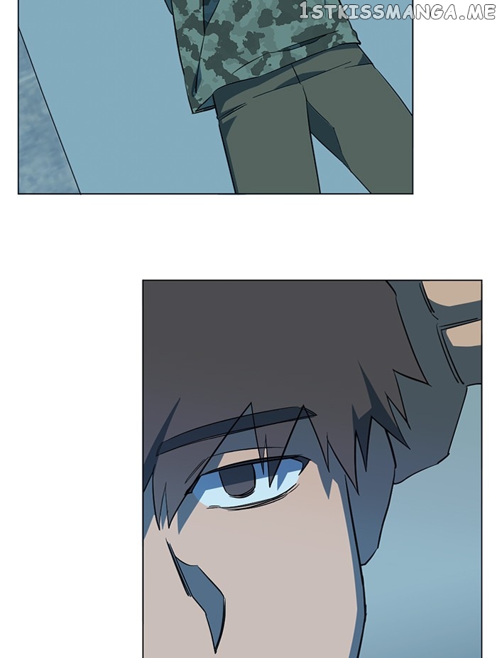 Parallel City chapter 78 page 4