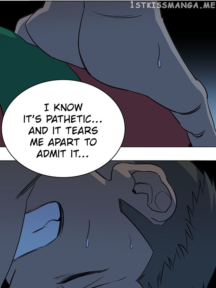 Parallel City chapter 78 page 41