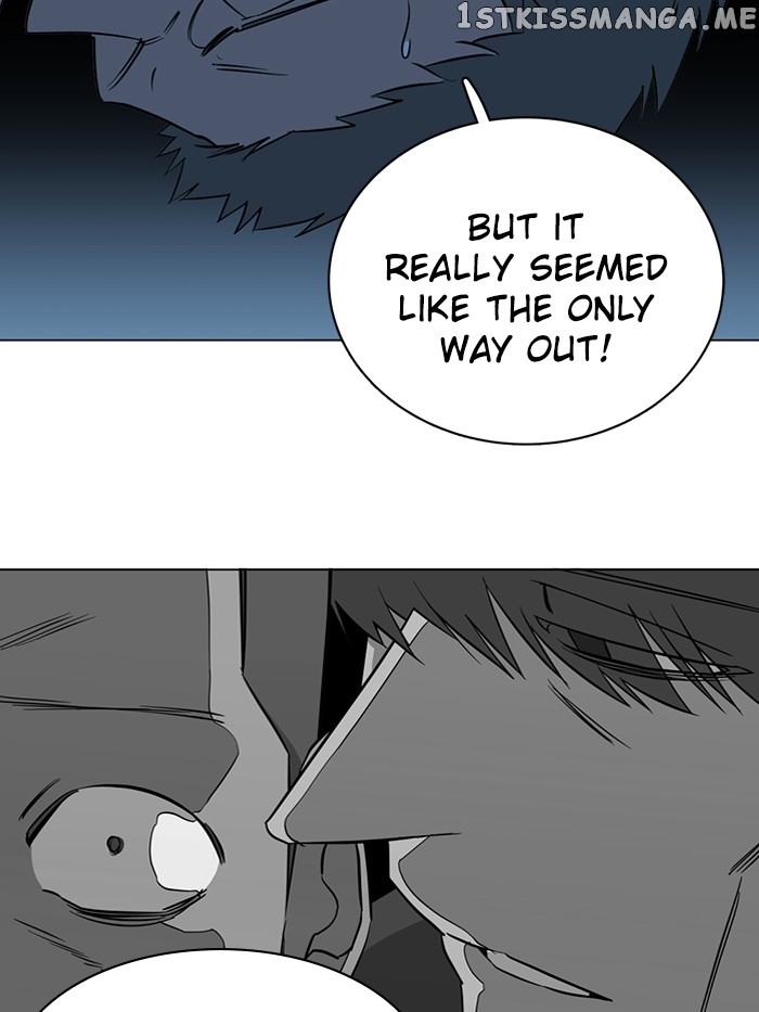 Parallel City chapter 78 page 42