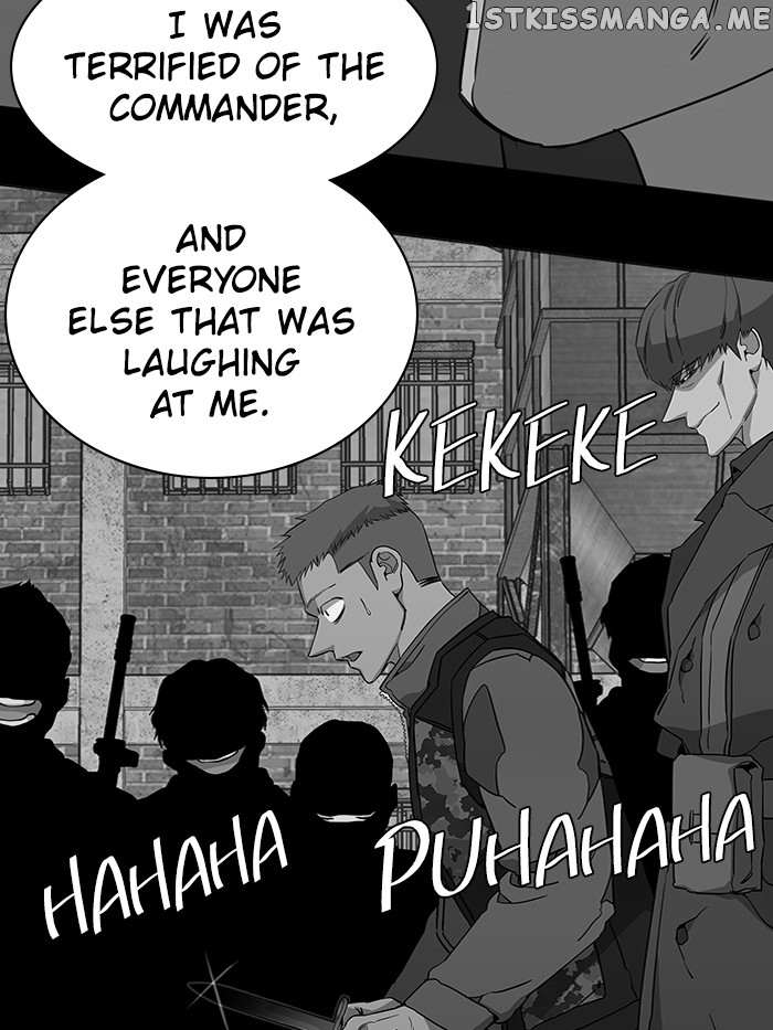 Parallel City chapter 78 page 43