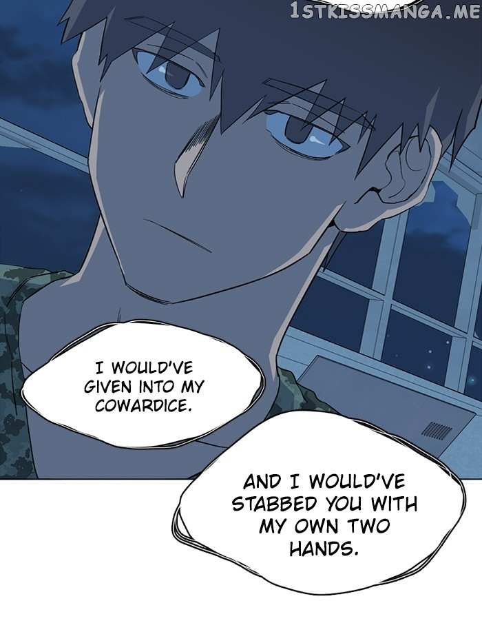 Parallel City chapter 78 page 49